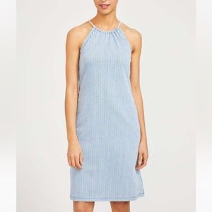 J. McLaughlin Maria Stripe Dress